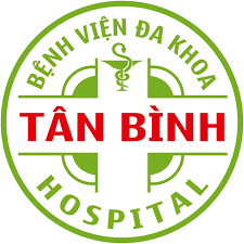 Bệnh viện Đa khoa Tân Bình, TP. HCM