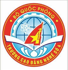 Trường Cao đẳng nghề số 4, Quân khu 4 – Bộ Quốc phòng