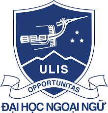 Trường Đại học Ngoại ngữ, ĐHQGHN