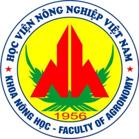 Khoa Nông học, Học viện Nông nghiệp Việt Nam