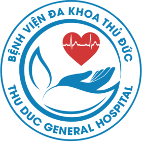 Bệnh viện Đa khoa Thủ Đức, TP. HCM
