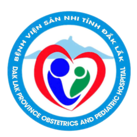 Bệnh viện Sản – Nhi tỉnh Đắk Lắk