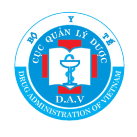 Cục Quản lý Dược – Bộ Y tế