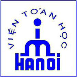 Viện Toán học, Viện Hàn lâm Khoa học và Công nghệ Việt Nam