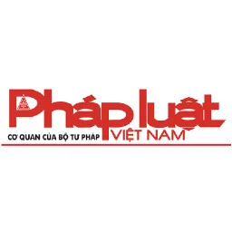 Báo Pháp luật Việt Nam