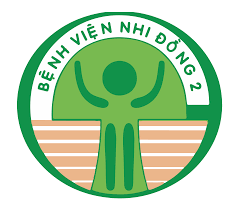 Bệnh viện Nhi đồng 2, TP. HCM