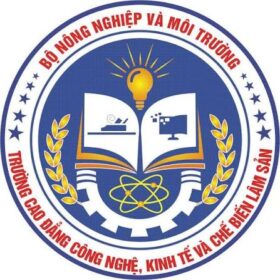 Trường Cao đẳng Công nghệ, Kinh tế và Chế biến lâm sản tỉnh Ninh Bình