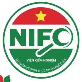 Viện Kiểm nghiệm an toàn vệ sinh thực phẩm quốc gia