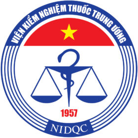 Viện Kiểm nghiệm thuốc Trung ương