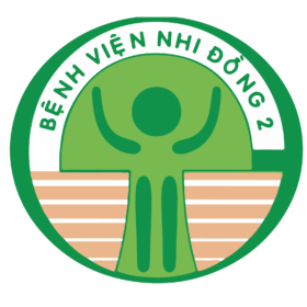 Bệnh viện Nhi Đồng 2, TP. HCM