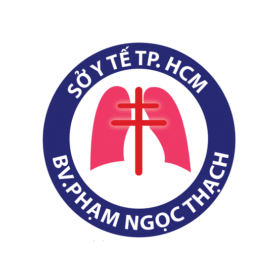 Bệnh viện Phạm Ngọc Thạch, TP. HCM