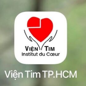 Viện Tim TP. HCM
