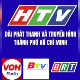 Đài Phát thanh và Truyền hình TP. HCM