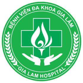 Bệnh viện đa khoa Gia Lâm, TP. Hà Nội