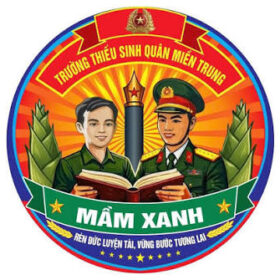Phân hiệu Trường thiếu sinh quân miền Trung