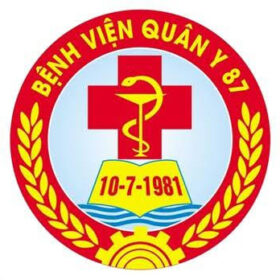 Bệnh viện Quân y 87, tỉnh Khánh Hòa