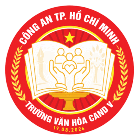 Trường Văn hoá Công an nhân dân V