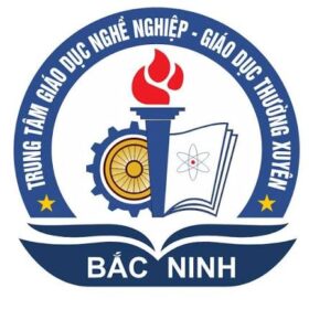 TT Giáo dục nghề nghiệp – Giáo dục thường xuyên Bắc Ninh số 1