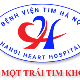 Bệnh viện Tim Hà Nội (Cơ sở 1), TP. Hà Nội