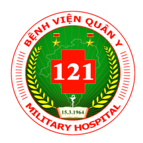 Bệnh viện Quân y 121, TP. Cần Thơ