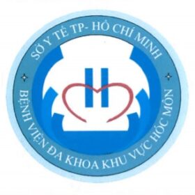 Bệnh viện Đa khoa Khu vực Hóc Môn, TP. HCM
