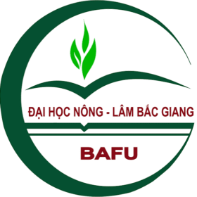 Trường Đại học Nông – Lâm Bắc Giang, Bắc Ninh